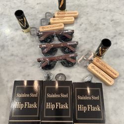 Groomsmen Items 