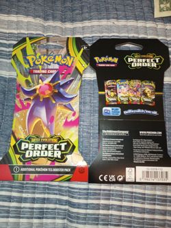 Pokémon Elite Packs
