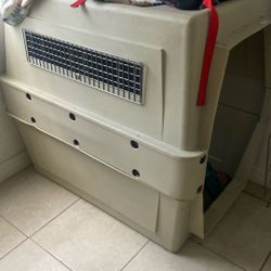 Dog Cage Large 