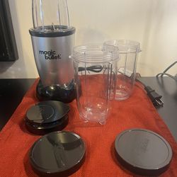 Bullet Magic Compact $30 