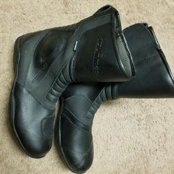 Women's Riding Boots, Size 11