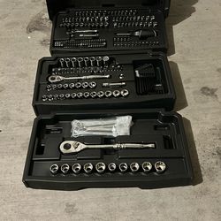 280 Piece Husky Tool Set “never used Originally $200