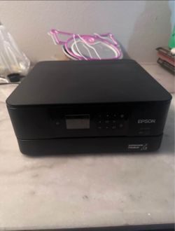 Photo printer