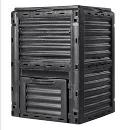 Compost bin
