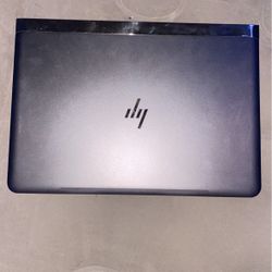Hp Spectre Notebook Laptop 
