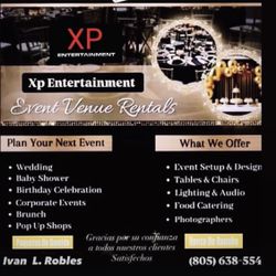 Wedding & Quincanera Decorations 