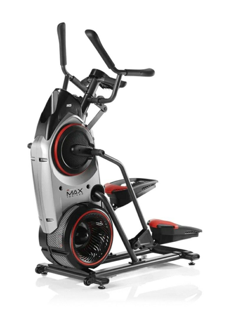 Bowflex Max Trainer M5 Elliptical