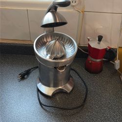 Brewville Citrus Juicer