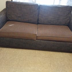 Sofa BED FOR FREE
