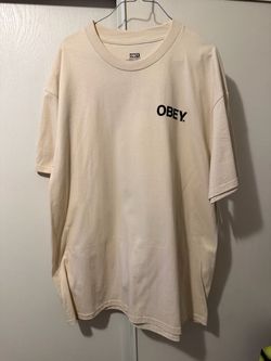 OBEY T-SHIRT