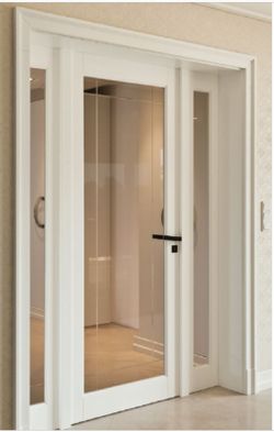 High-Quality Windows and doors– Multiple Models Available