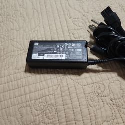 Hp Labtop Ac Adapter 