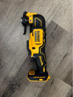 Dewalt 20v Oscillating Multi Tool