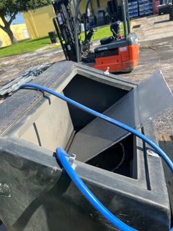 ALC 40390 abrasive blaster