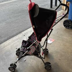 Stroller/ Carreola