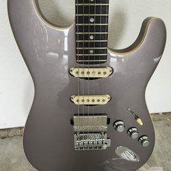 Fender Aerodyne Special Stratocaster HSS Electric Guitar