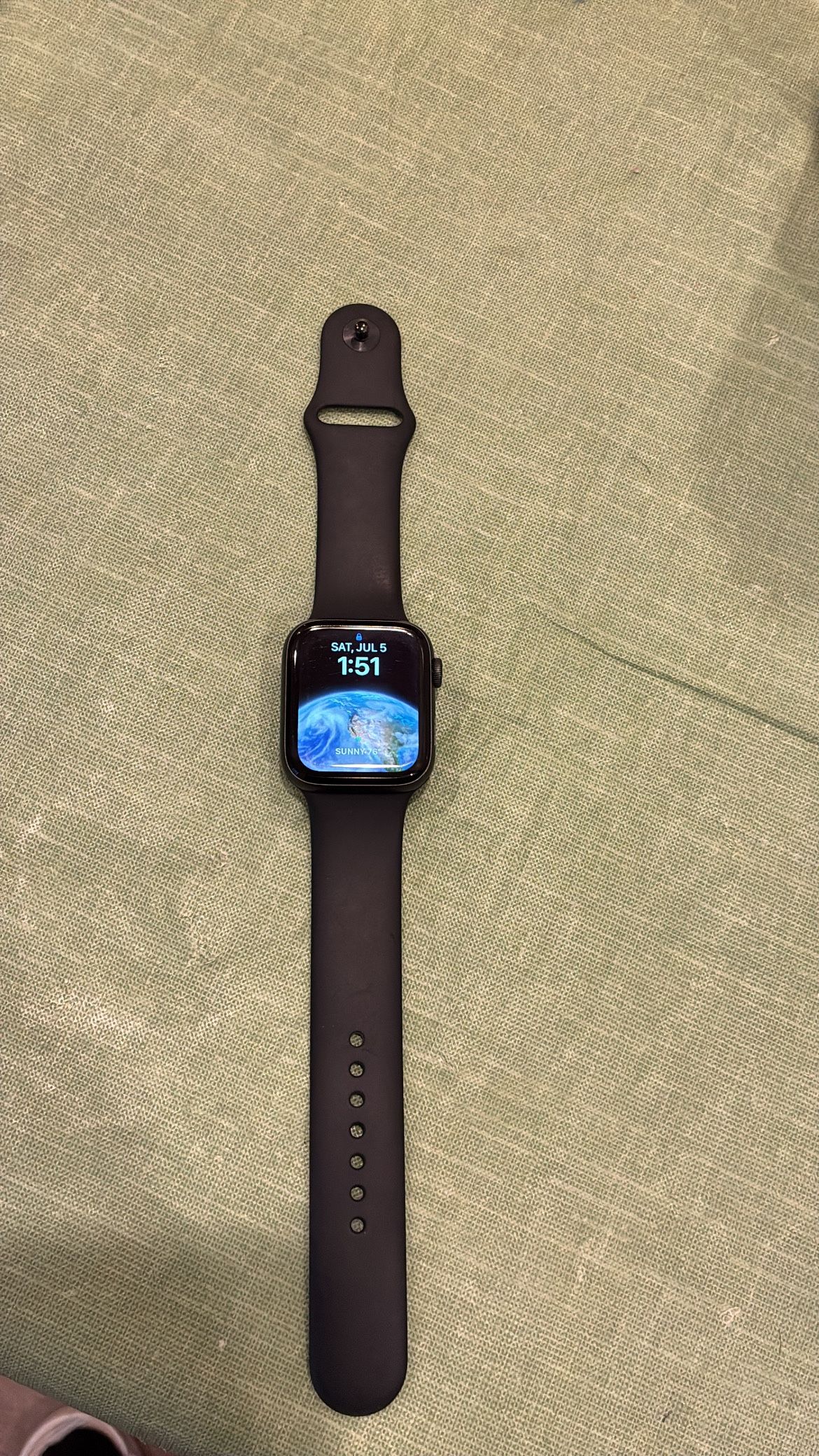 Apple Watch Series 6