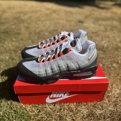 Nike Airmax 95 OG