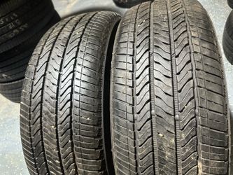 225-65-17 Bridgestone
