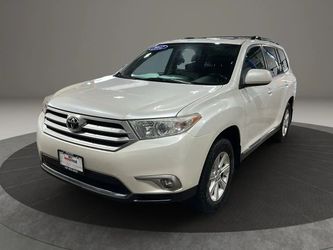 2012 Toyota Highlander