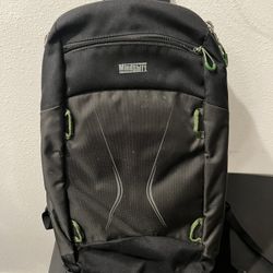 Mindshift Trailscape 18L Back Pack (Camera Equipment)