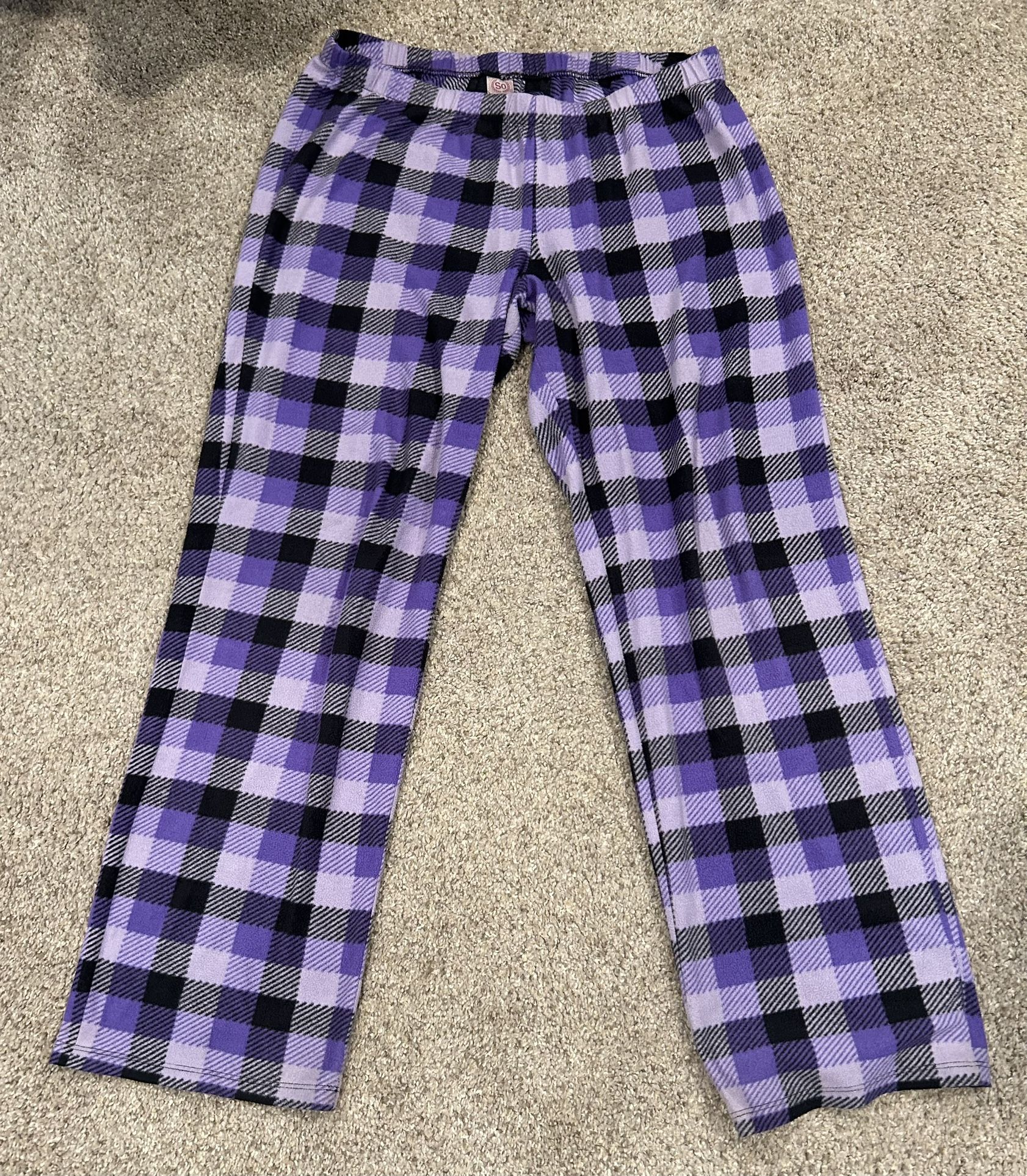 Pajama Pants