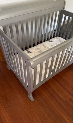 Delta Children Convertible Crib