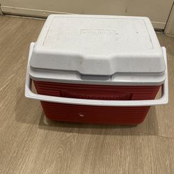 Cooler Box 