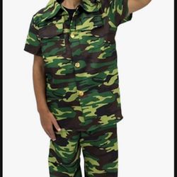 Kids Halloween Costumes Each $10
