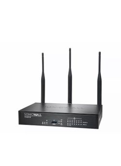 Sonicwall TZ400W