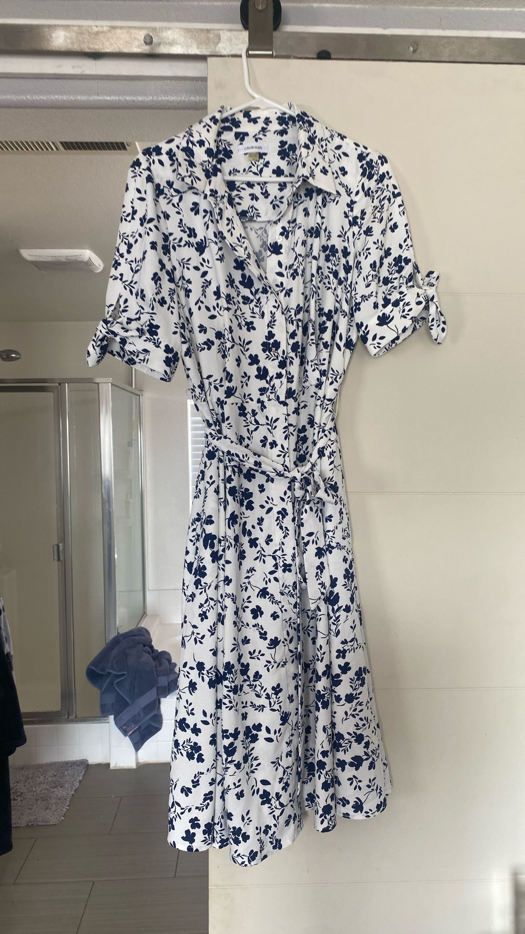 Calvin Klein Dress Size 12