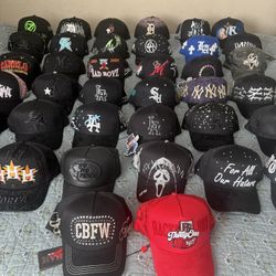 Dandy Hats 31Hats Barbas Hats Rude Awakenings  