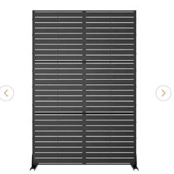 Privacy Fence  75x48