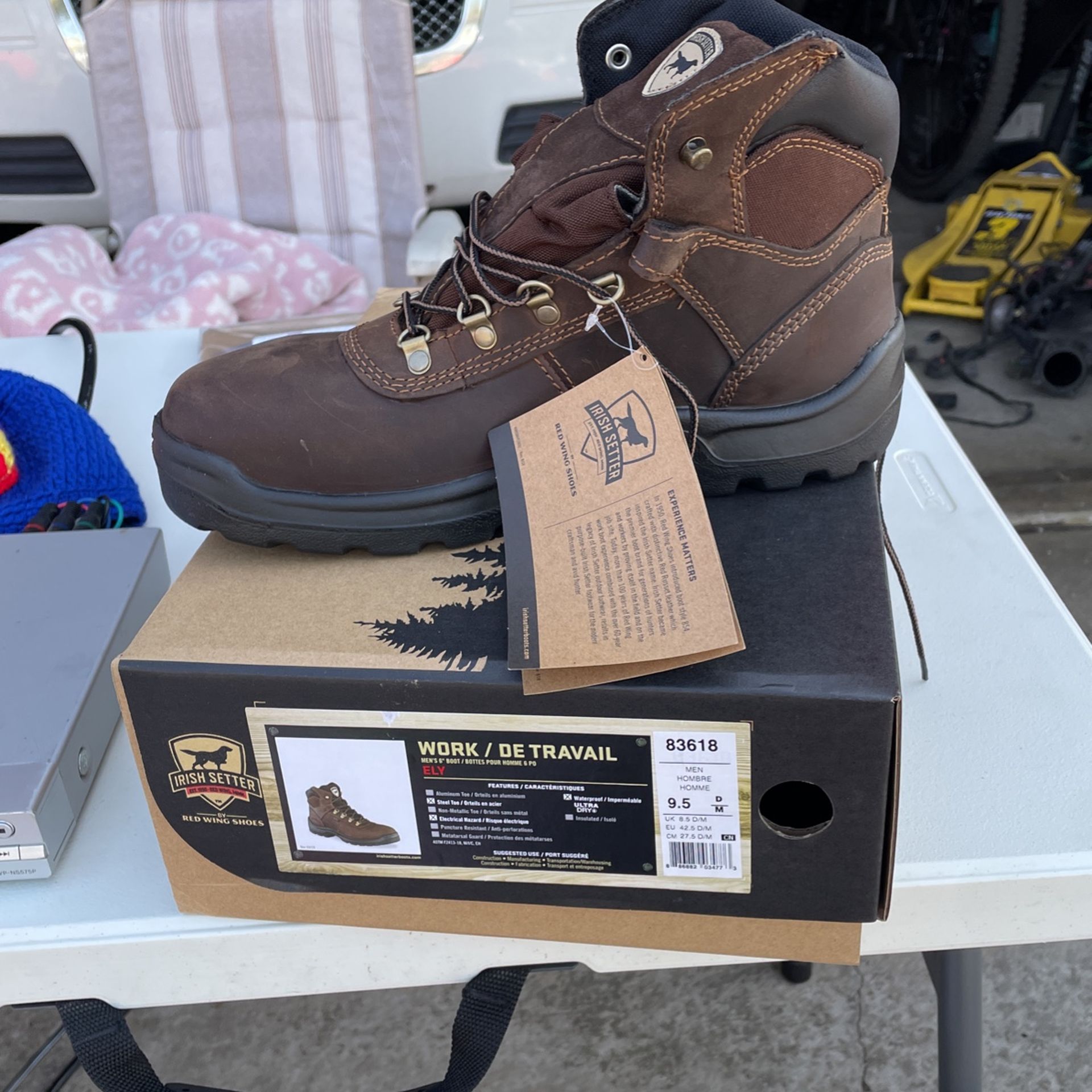 Boots