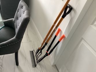 Gardening tools