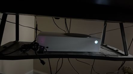 Microsoft Xbox Series S Console