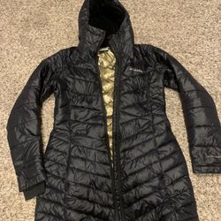 Women's Joy Peak™ II Mid Hooded Jacket
