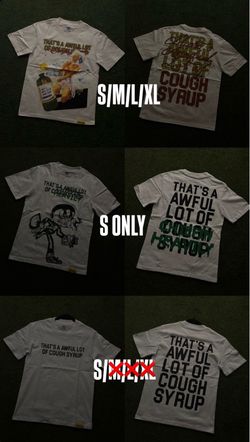 BAPE TEES