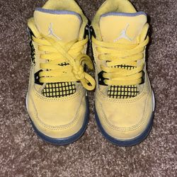 Boys Size 11c