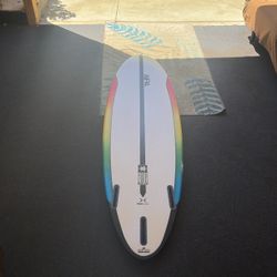 AIPA Surfboard 