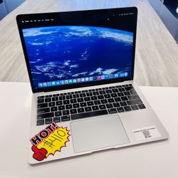 MacBook Air 13inch 2018 8GBRam 256SSD! We offer finance !