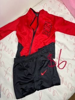 Nike 2 Piece