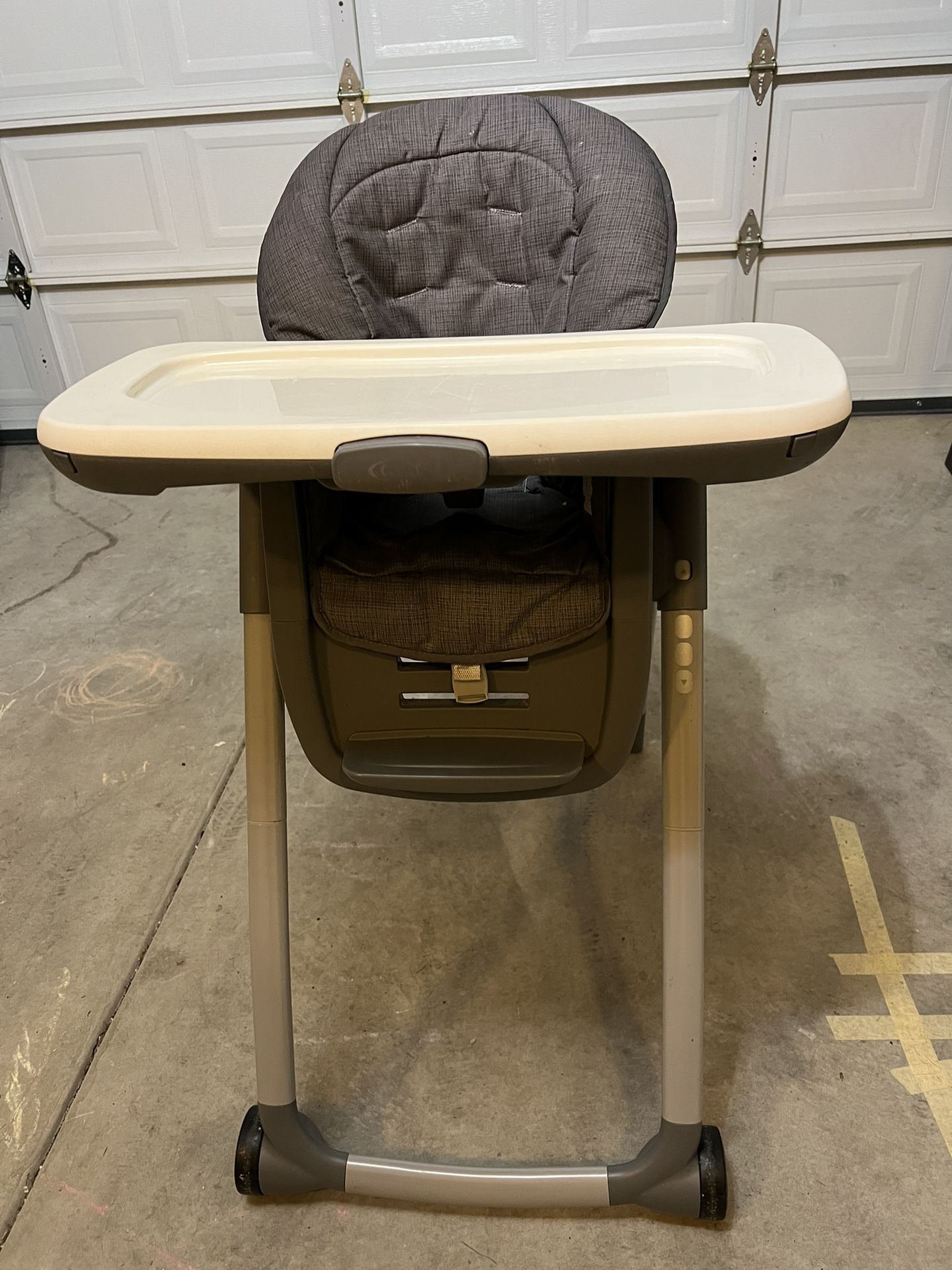 Graco High Chair for Sale in WA OfferUp
