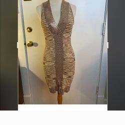 Bebe Light Weight Knit 