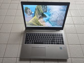 Hp Pro book 650 G5