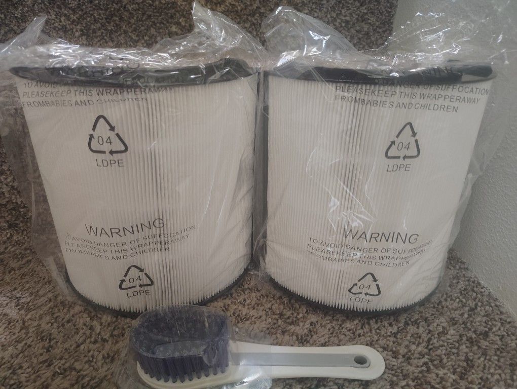 Filters For Dyson