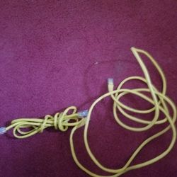 Eternet Cords Cat 5