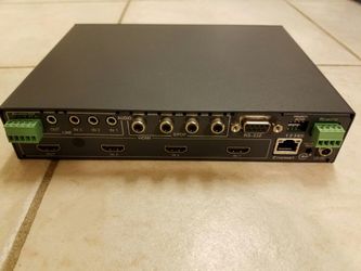 Kramer VS-311h HDMI switcher