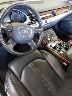 ESPECIALISTA EN AUDI