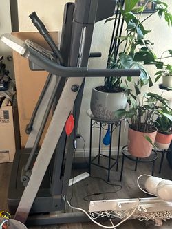 Treadmill